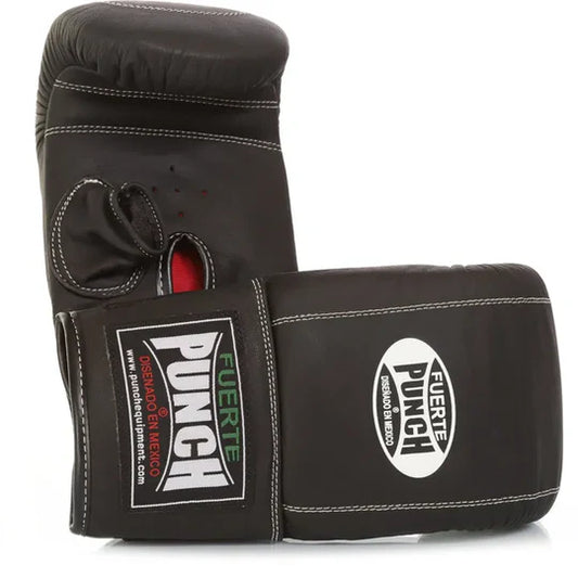 Punch Mexican Fuerte Bag Gloves