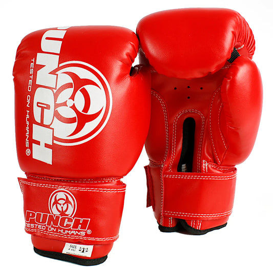 Punch Mini Junior Boxing Gloves-4oz