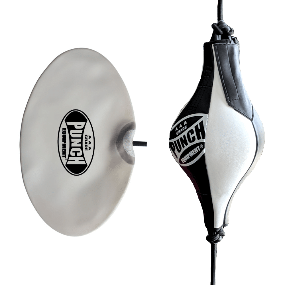 Punch 12" AAA Floor to Ceiling Ball Bladder