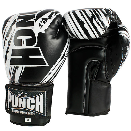 Punch Youth Boxing Gloves-8oz