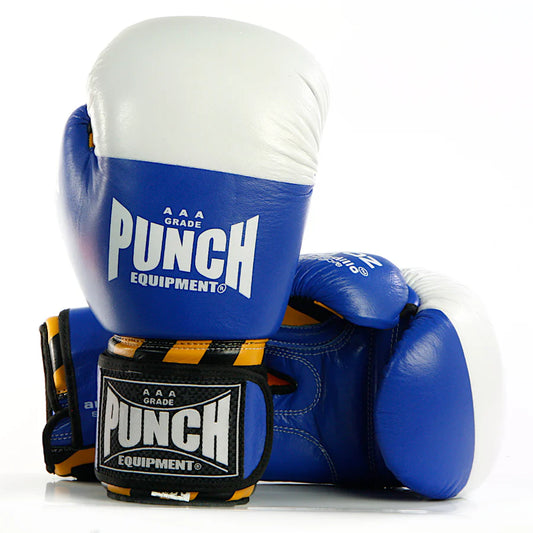 Punch Armadillo Safety Boxing Gloves