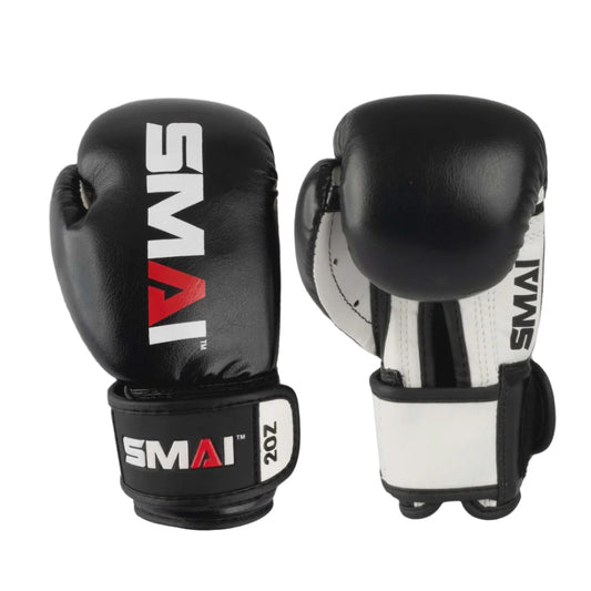 SMAI Kids Essential Boxing Gloves-2oz