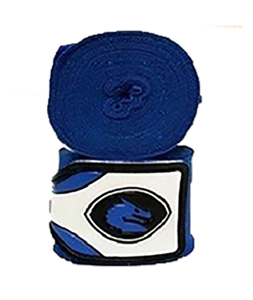 Morgan Mexico Elastic Boxing Hand Wraps - 4M