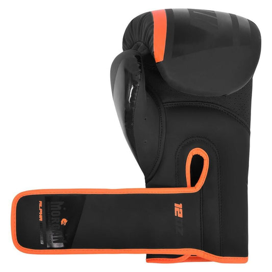 Morgan Alpha Boxing Gloves