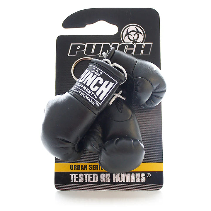 Punch Mini Key Ring Pack