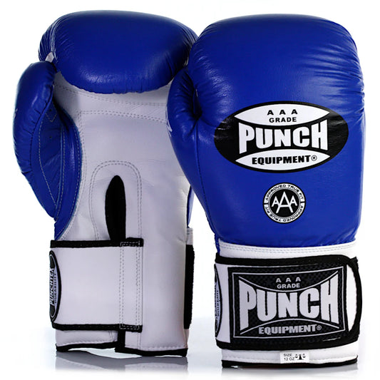 Punch Trophy Getters Boxing Gloves