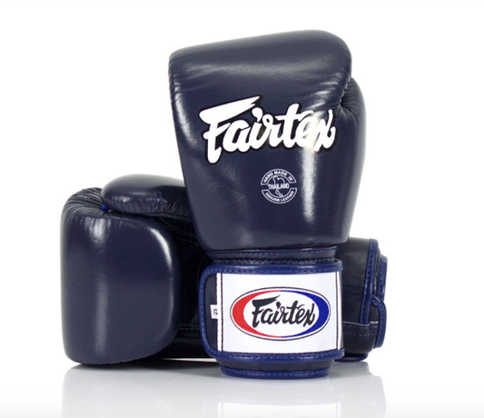 Fairtex BGV1 "Tight Fit" Boxing Gloves