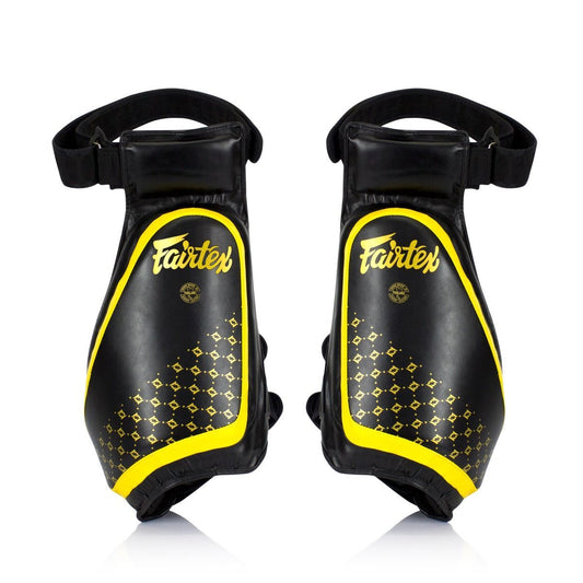 Fairtex Muay Thai Slim Design Thigh Pads