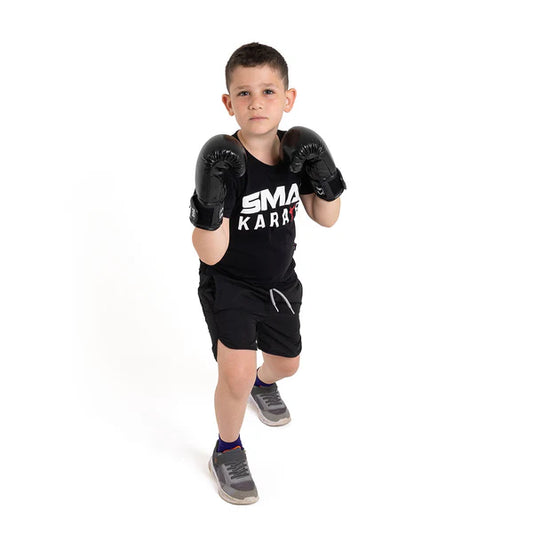 SMAI Kids Essential Boxing Gloves