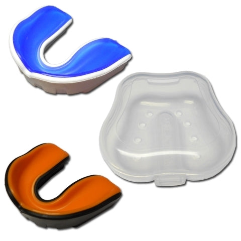 Morgan Polaris Gel Fit Mouth Guard