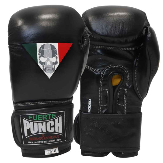 Punch Mexican™ LUCKY 13 Boxing Gloves