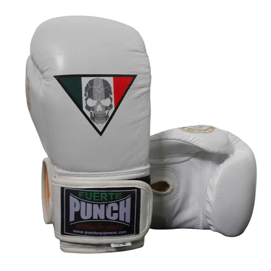 Punch Mexican™ LUCKY 13 Boxing Gloves