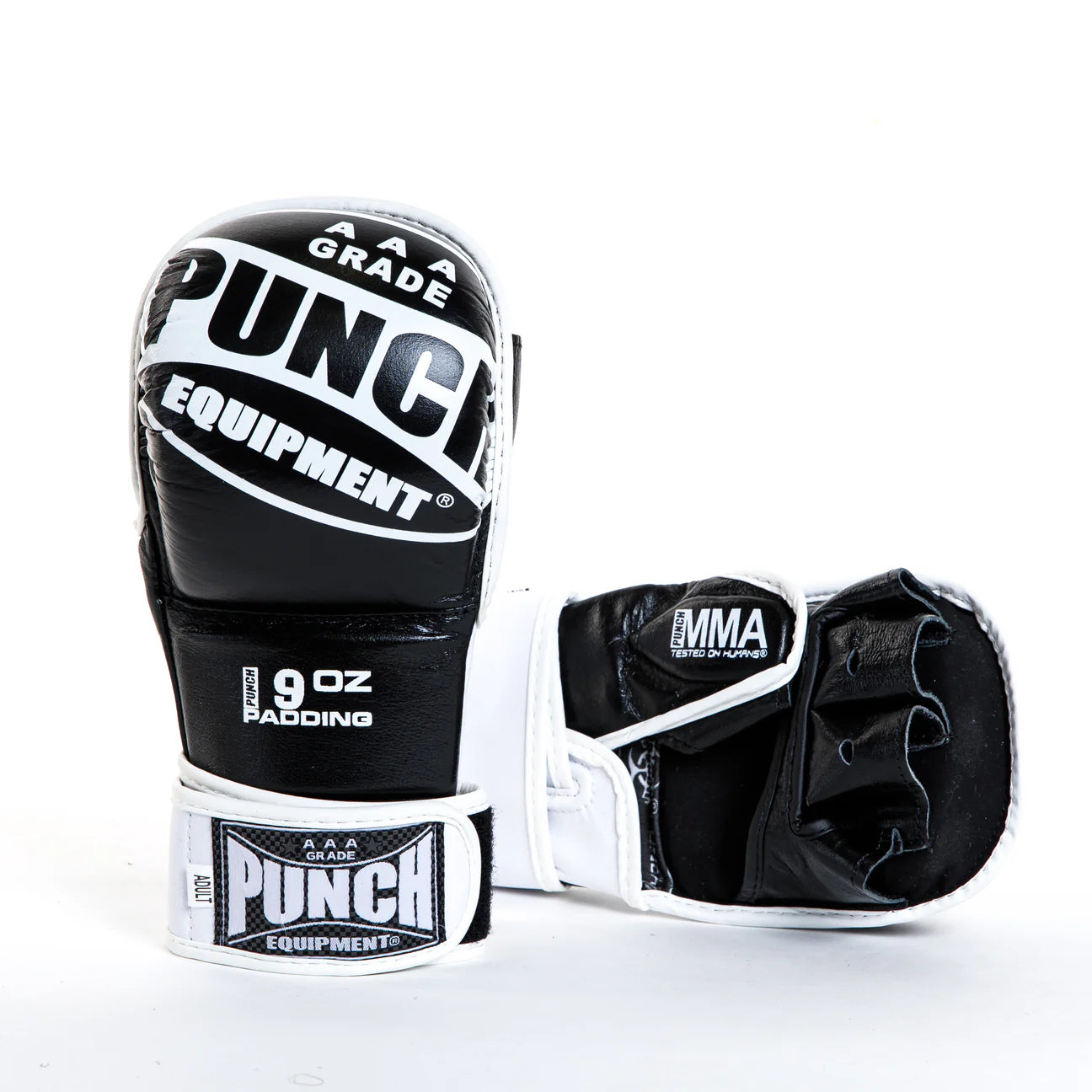 Punch Shooto MMA Gloves