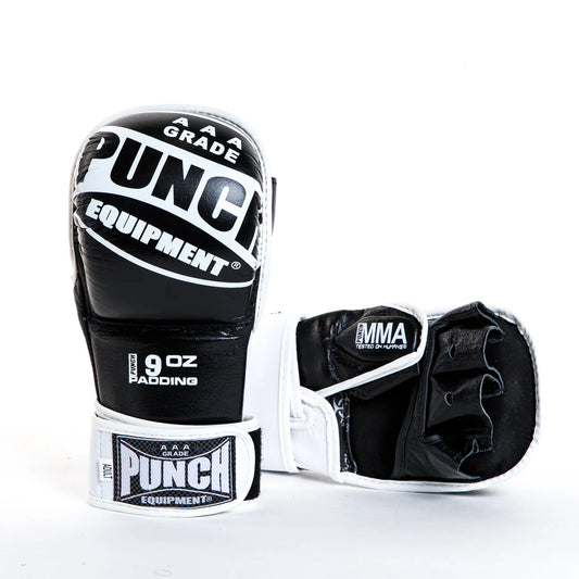 Punch Shooto MMA Gloves