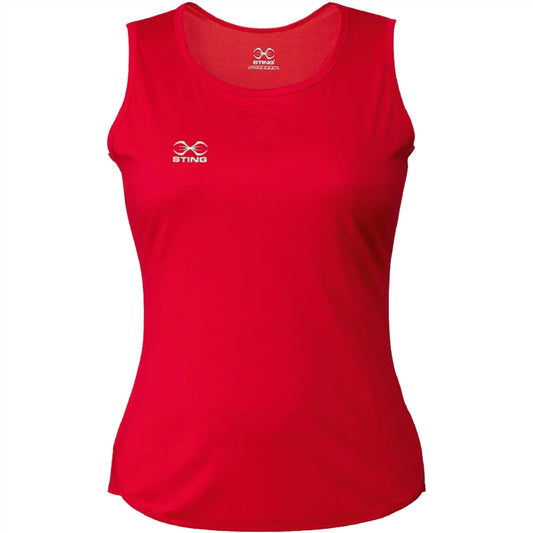Sting Womens Competition Singlet