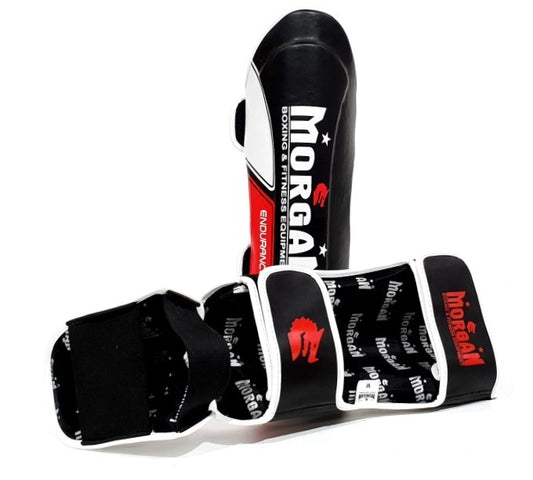Morgan endurance Pro Shin Pads