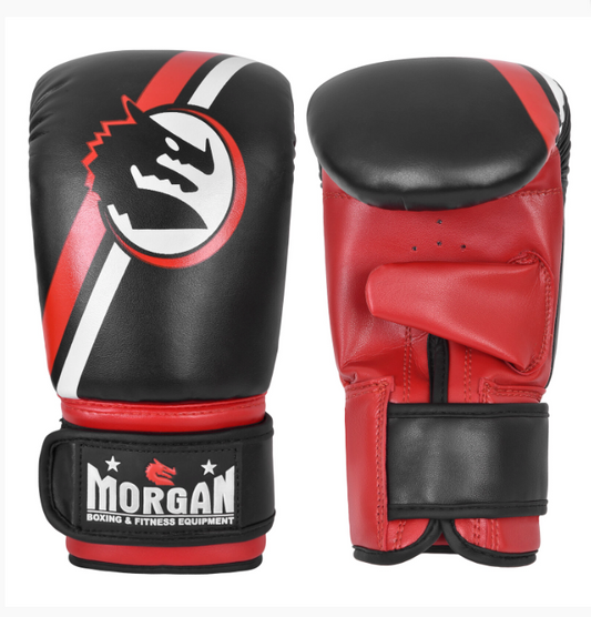 Morgan Classic Bag Mitts