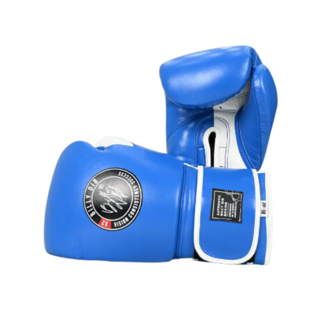 Billyve - Billy Dib Boxing Gloves