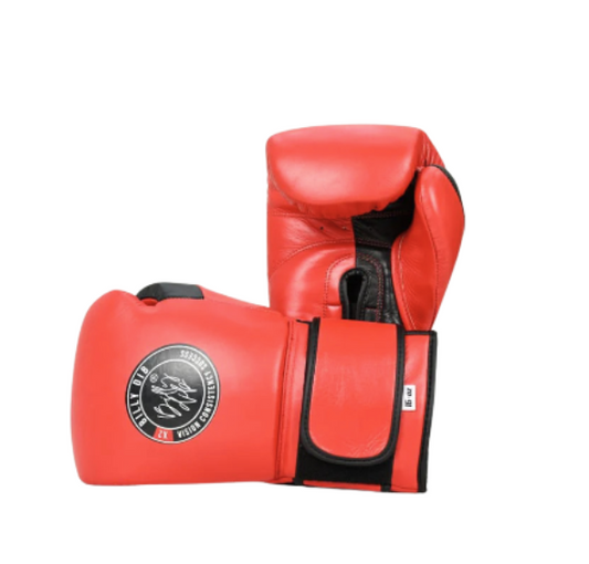 Billyve - Billy Dib Boxing Gloves