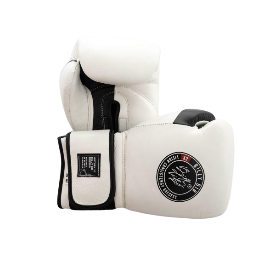 Billyve - Billy Dib Boxing Gloves