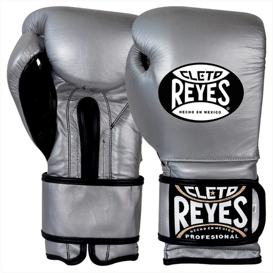 Cleto Reyes Training Boxing Gloves
