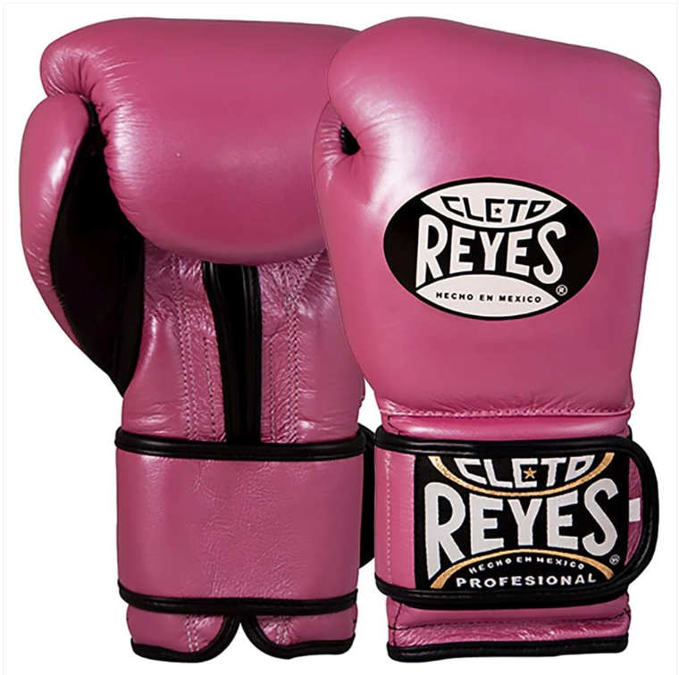 Cleto Reyes Training Boxing Gloves