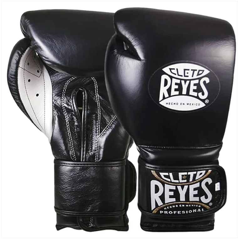 Cleto Reyes Training Boxing Gloves