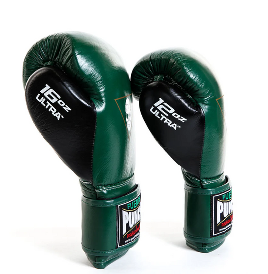 Punch Mexican Ultra Venganza Boxing Gloves