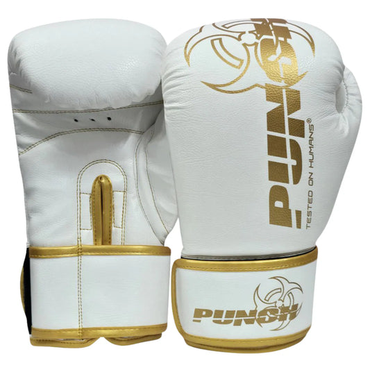 Punch Urban Haymaker Boxing Gloves