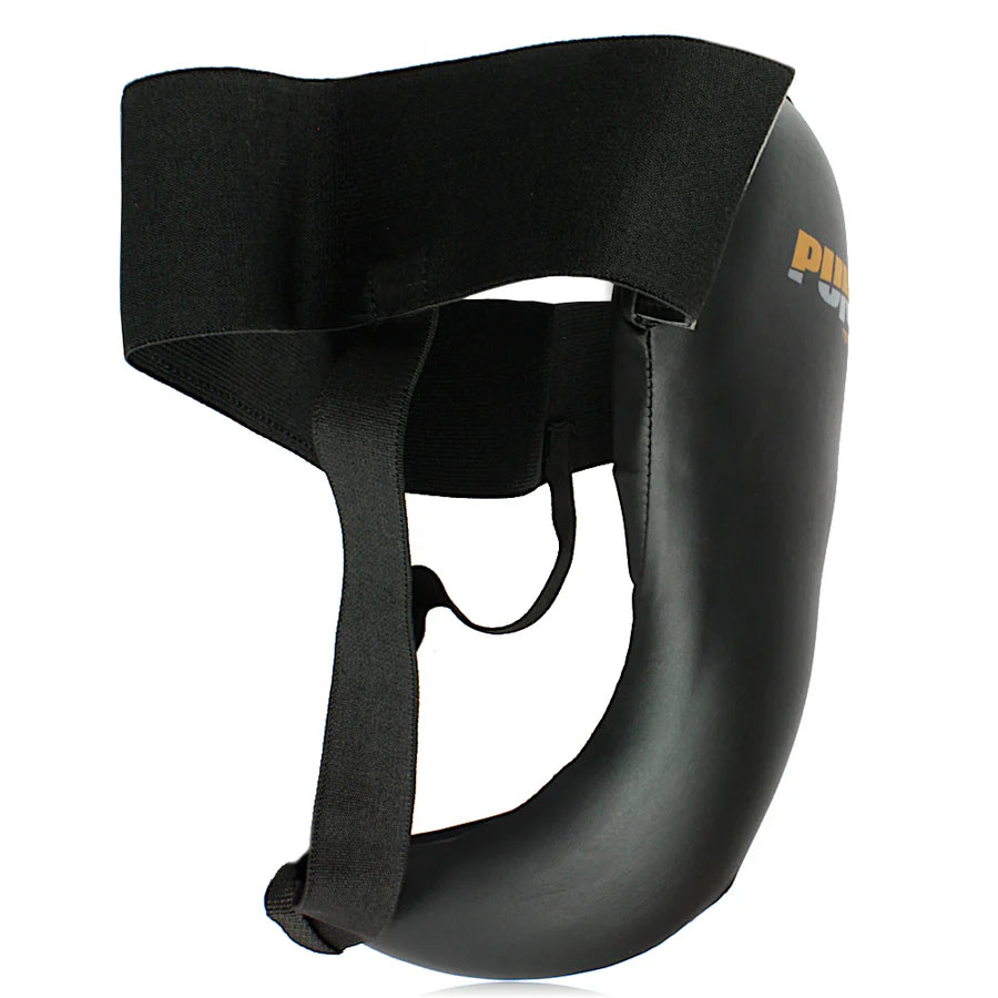 Punch Urban Boxing Groin Guard