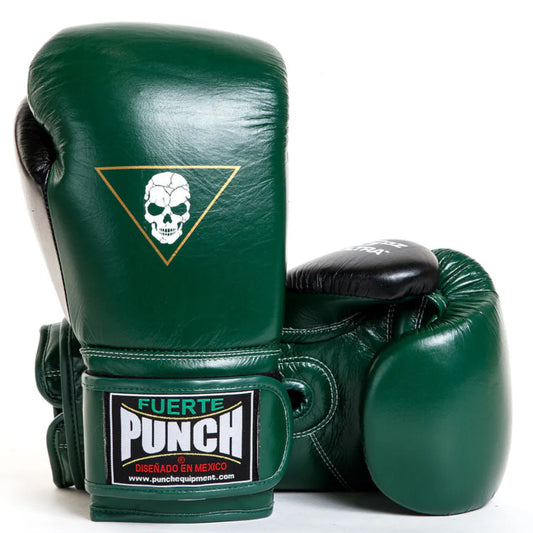 Punch Mexican™ ULTRA VENGANZA Boxing Gloves