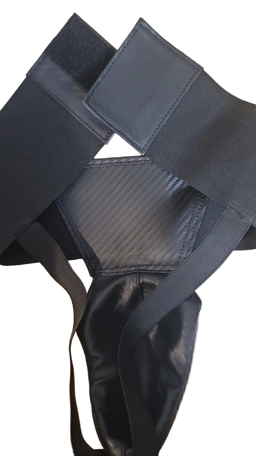 Thadmala Groin Guard