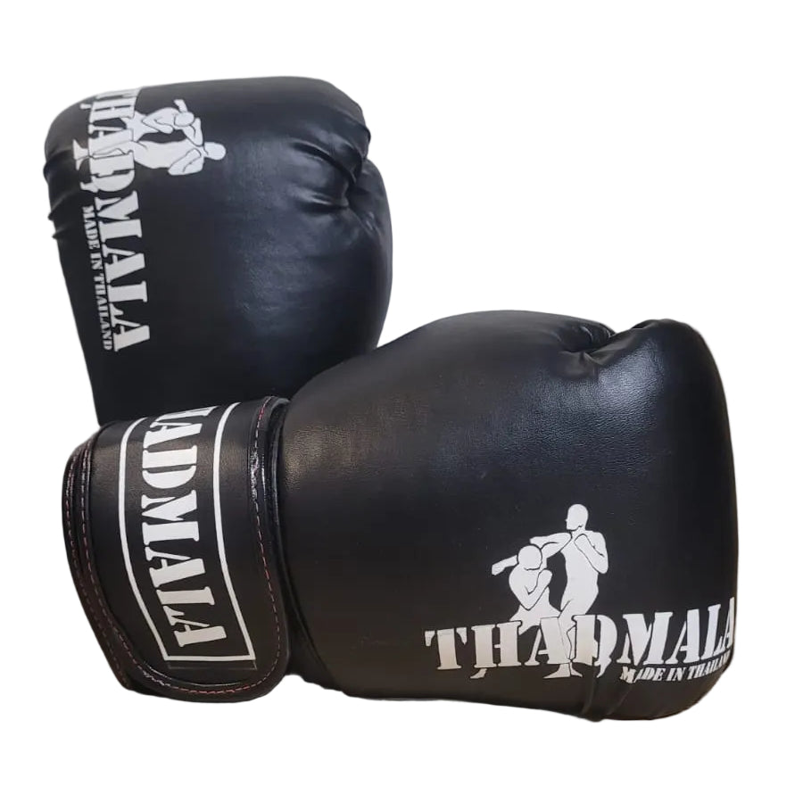 Thadmala Boxing Gloves
