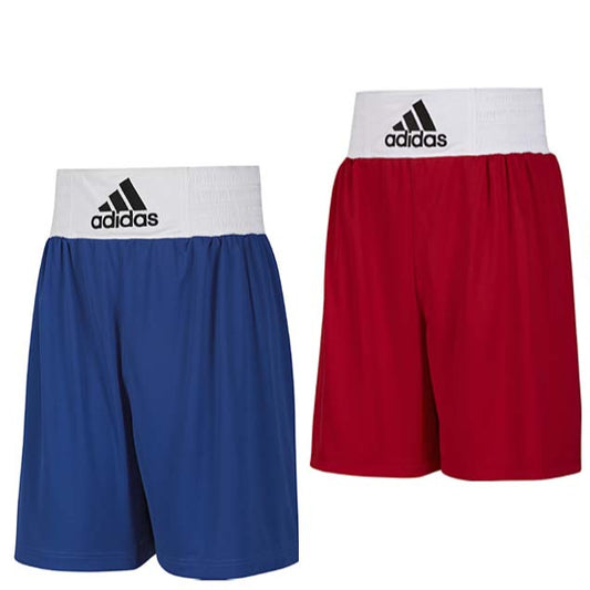 Adidas AIBA Shorts