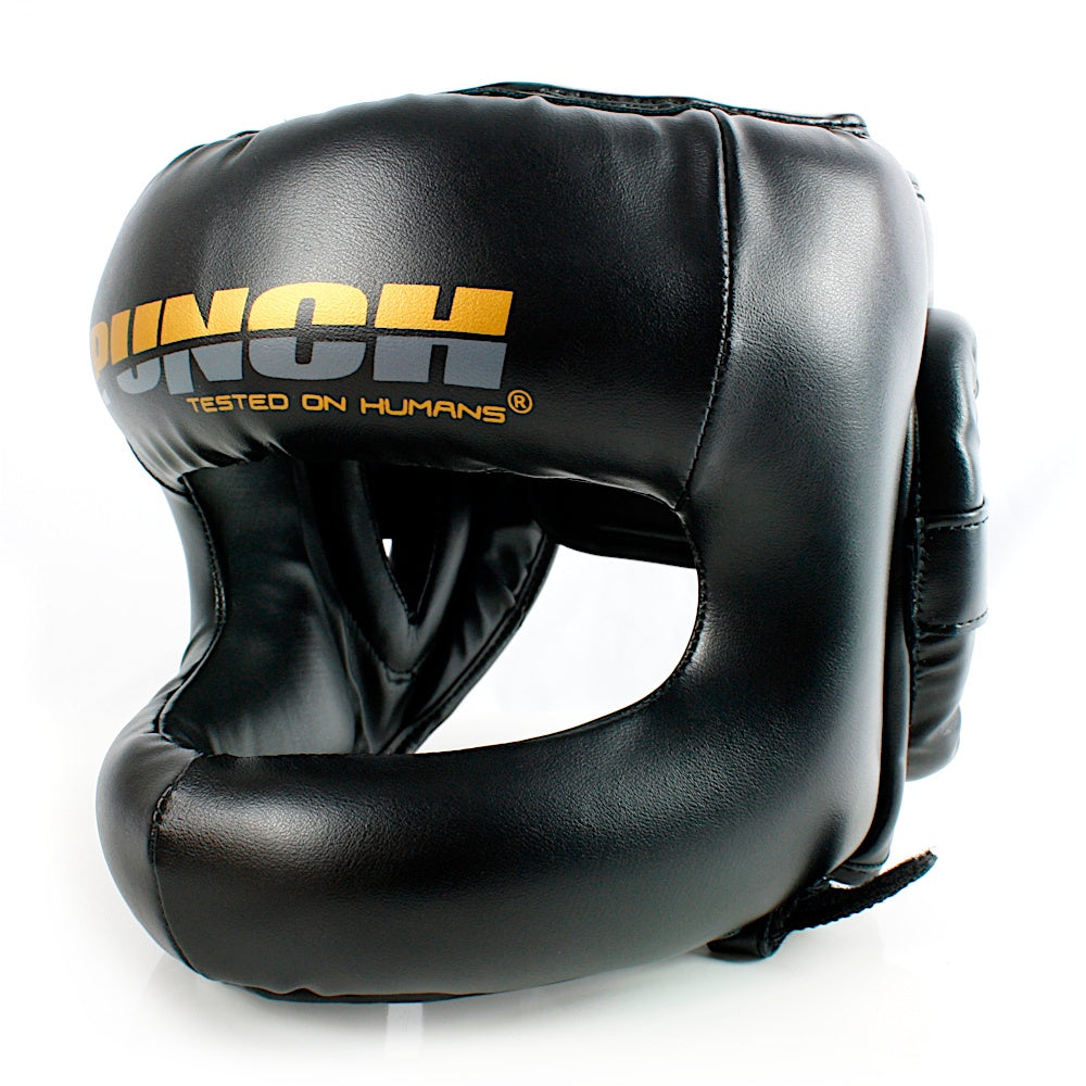 Punch Urban Nose Protector Head Guard