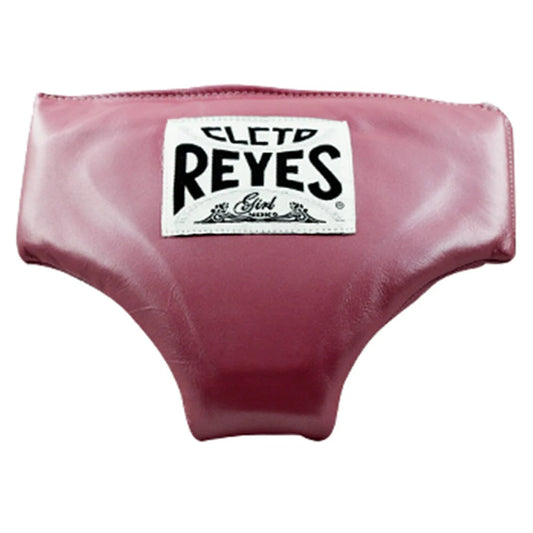 Cleto Reyes Female Abdominal Groin Guard