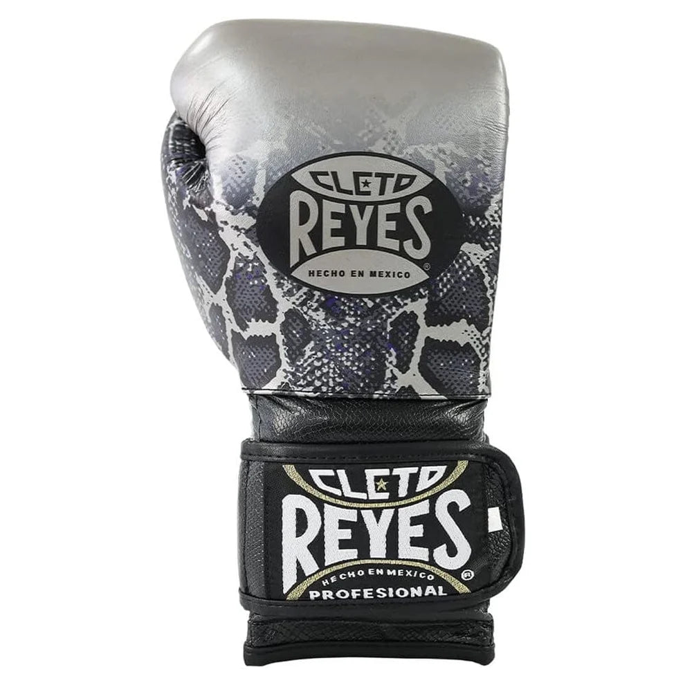 Cleto Reyes Steel Snake Training Boxing Gloves