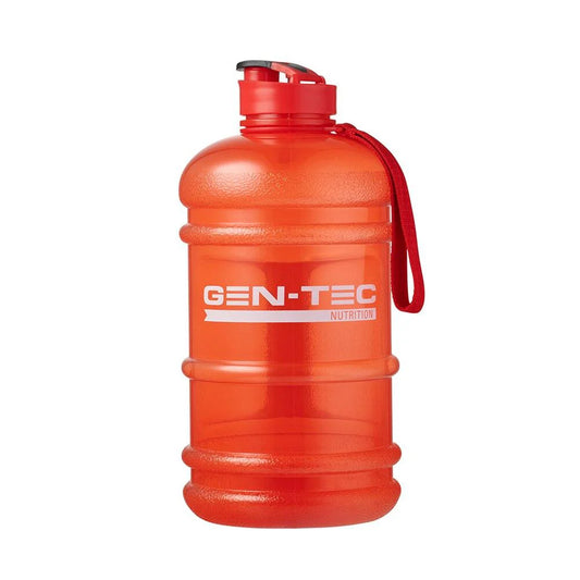 GEN-TEC Water Bottle 2.2L