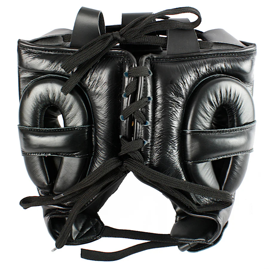 Punch Fuerte Ultra Pro Head Guard