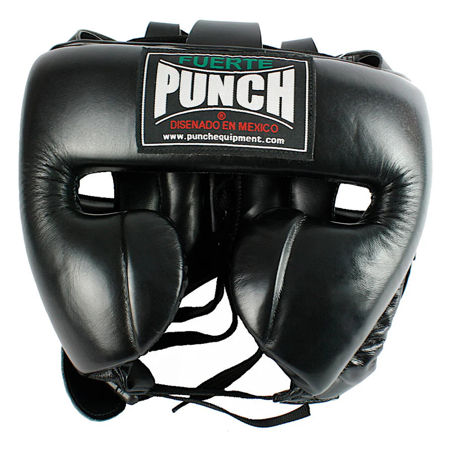 Punch Fuerte Ultra Pro Head Guard