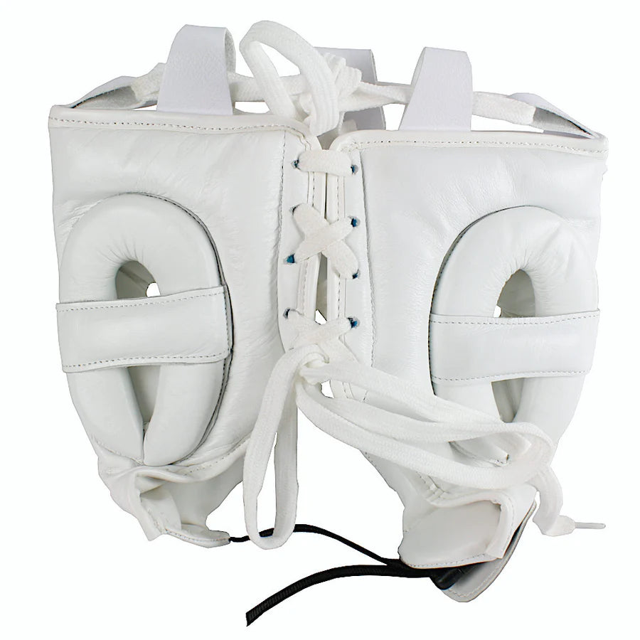 Punch Fuerte Ultra Pro Head Guard
