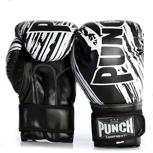 Punch Junior Boxing Glove-6oz