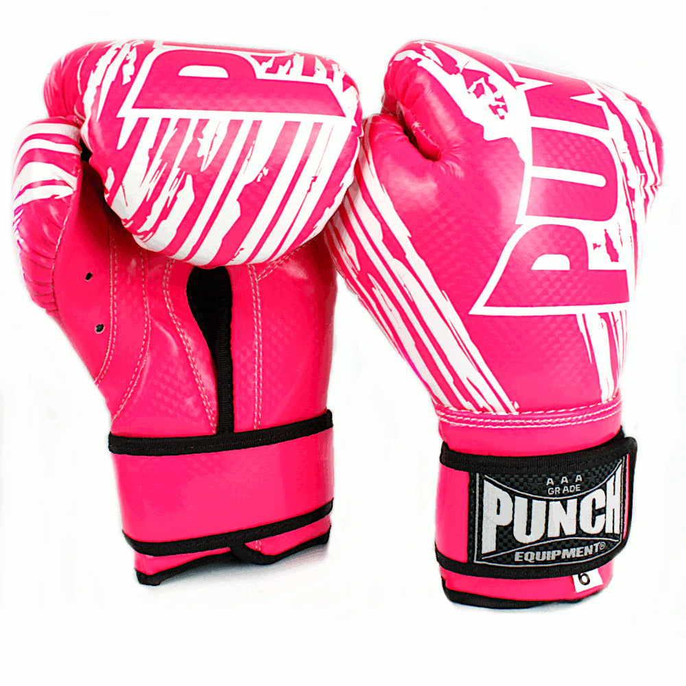 Punch Junior Boxing Glove-6oz