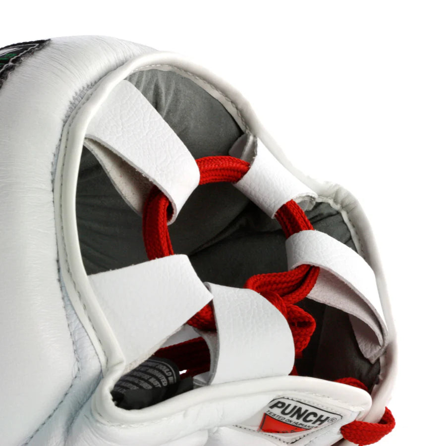 Punch Ultra Nose Protector Head Guard