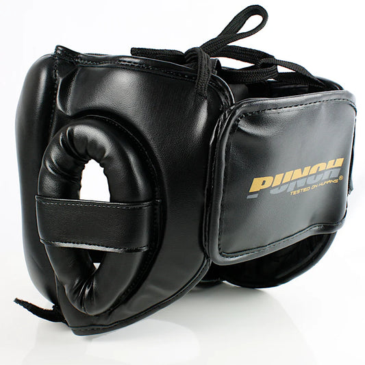 Punch Urban Nose Protector Head Guard