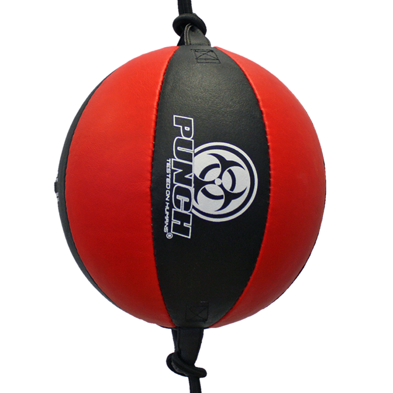 Punch 10" Urban Floor to Ceiling Boxing Ball