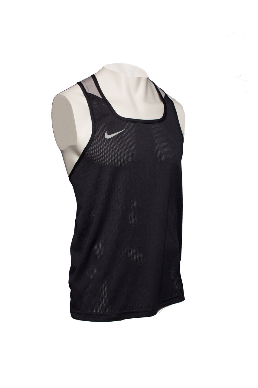 Nike Boxing Tank - Black