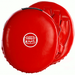 Punch Mexican Fuerte Ultra Air Focus Pads