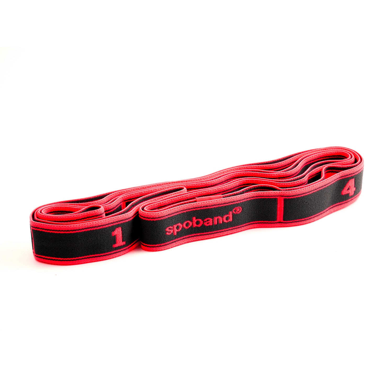 Spoband Elastic Resistance Bands