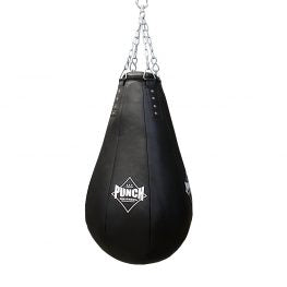 Punch Black Diamond 4ft Tear Drop(55kg)